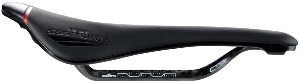 Selle San Marco Shortfit 2.0 Open-Fit Carbon FX Sattel kaufen | Bike-Discount