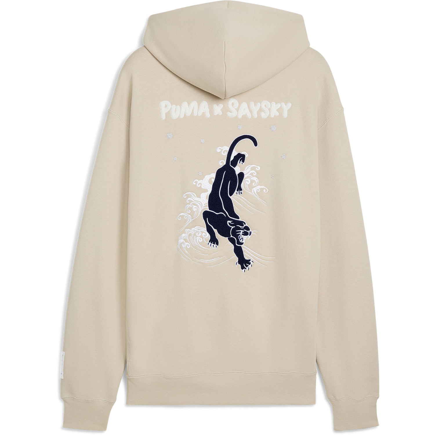 Puma X Saysky Hoodie