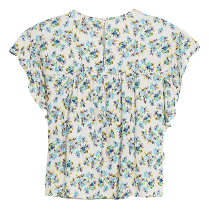 Bellerose Blouse Peppers | Ecru