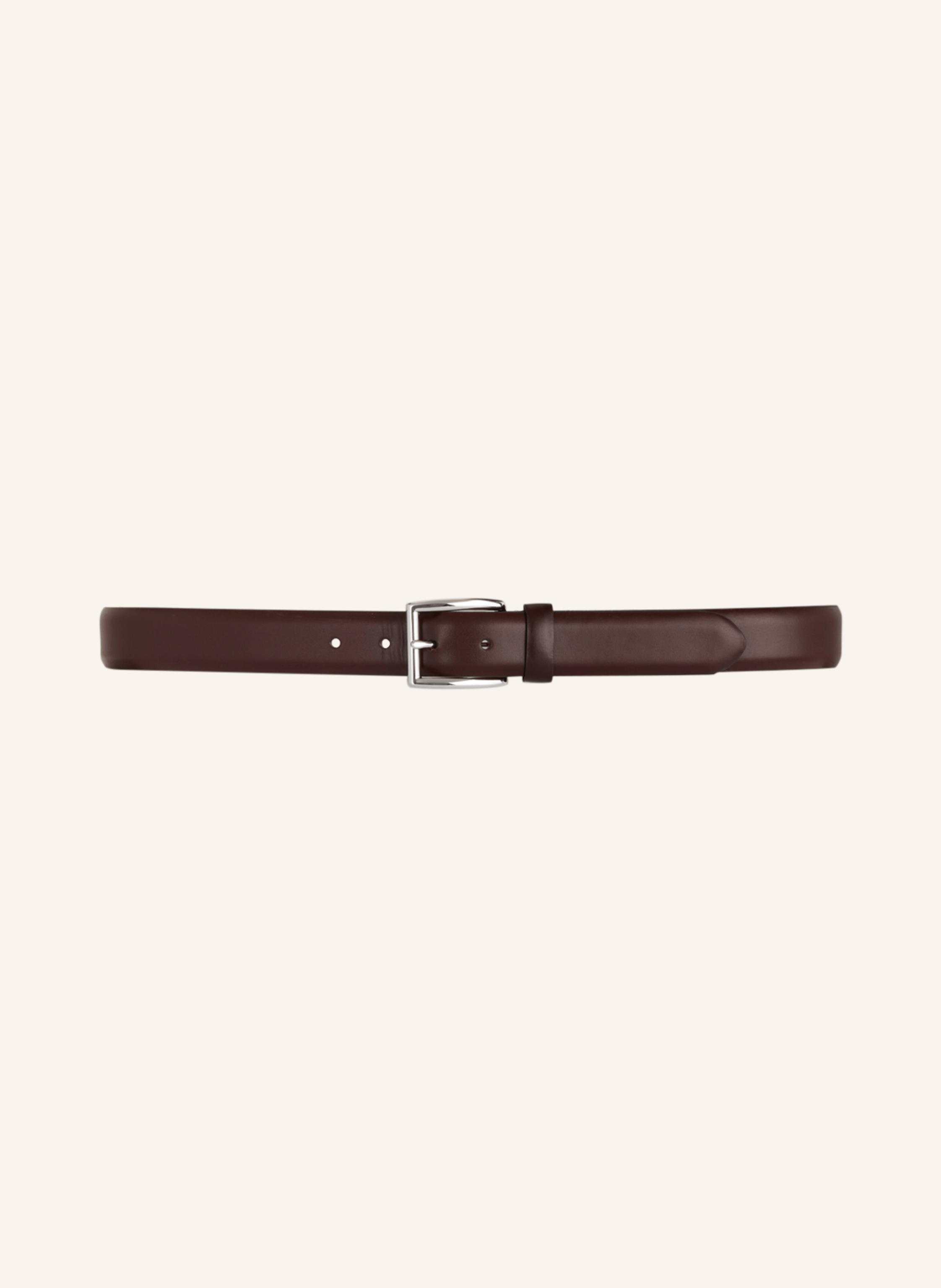 POLO RALPH LAUREN Ledergürtel