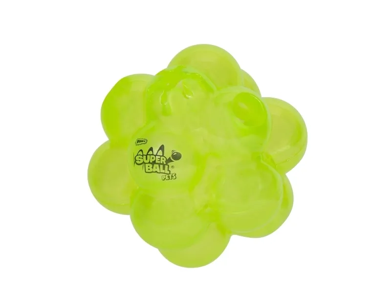 WHAM-O Cluster Ball Treat Dispenser - Klaseformet Godbidsbold
