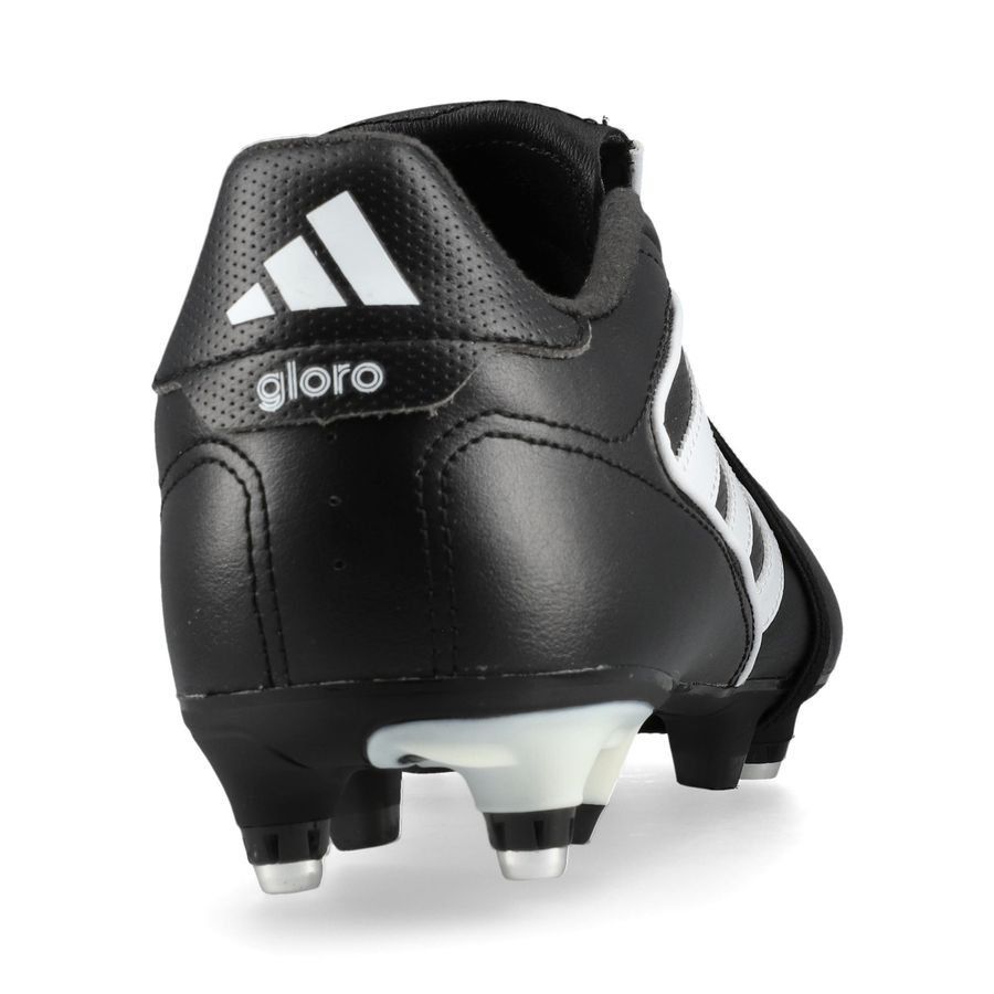 adidas Copa Gloro II SG - Noir/Blanc
