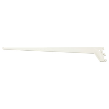 Meubelpaneel wit 80x 20 cm dikte 18 mm