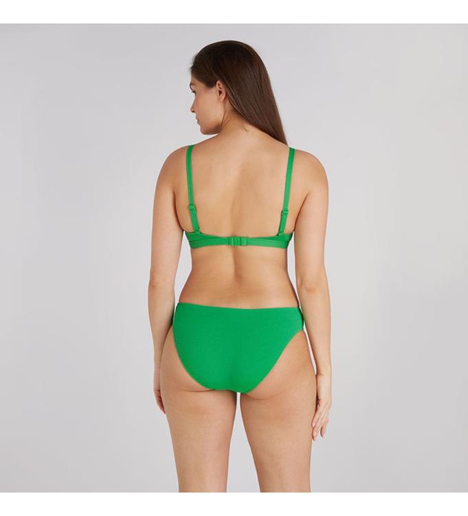 Ten Cate Women Triangle Padded Wired Bikinitop