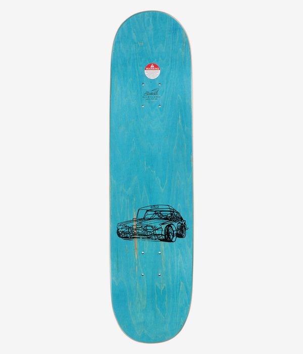 Snack Ferny Whip 8.125