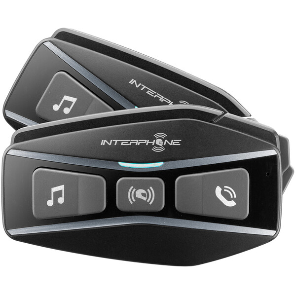 Interphone - Intercom U-Com 16 Duo
