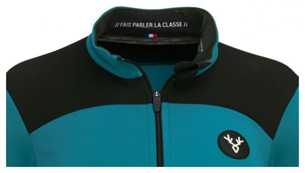 Veste Hiver LeBram Aulac Femme Pelforth Coupe Ajustée