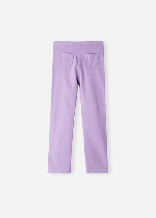 calça jeans