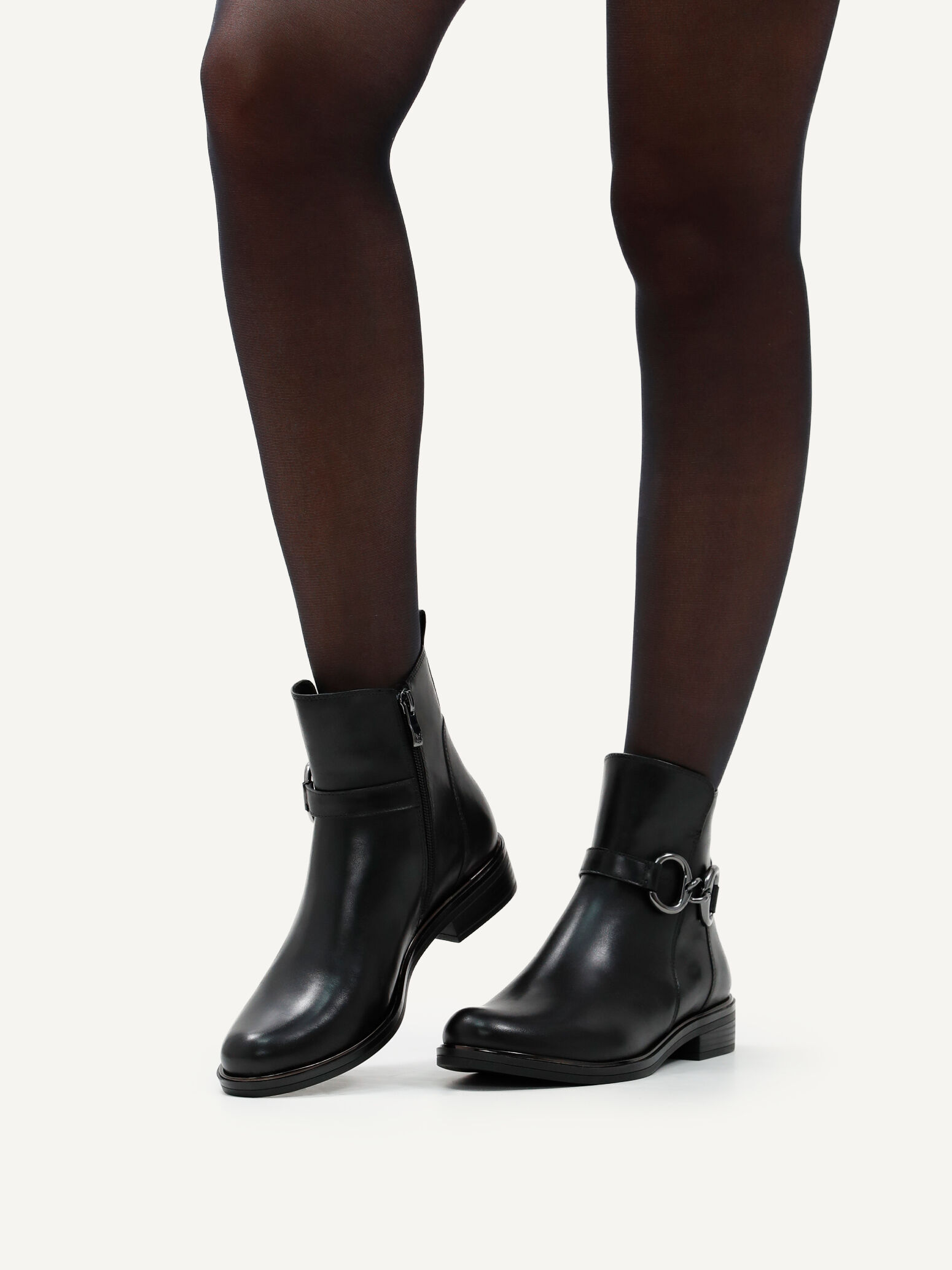 Stiefelette