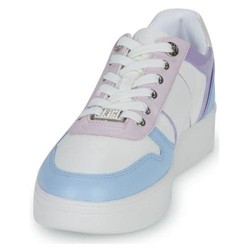 Aldo - CLUBHOUSE-L - Blanc / Blanc