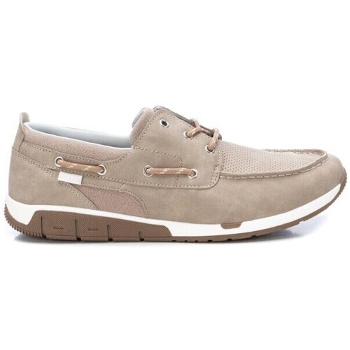 Xti - ZAPATO DE HOMBRE141208 Marrón