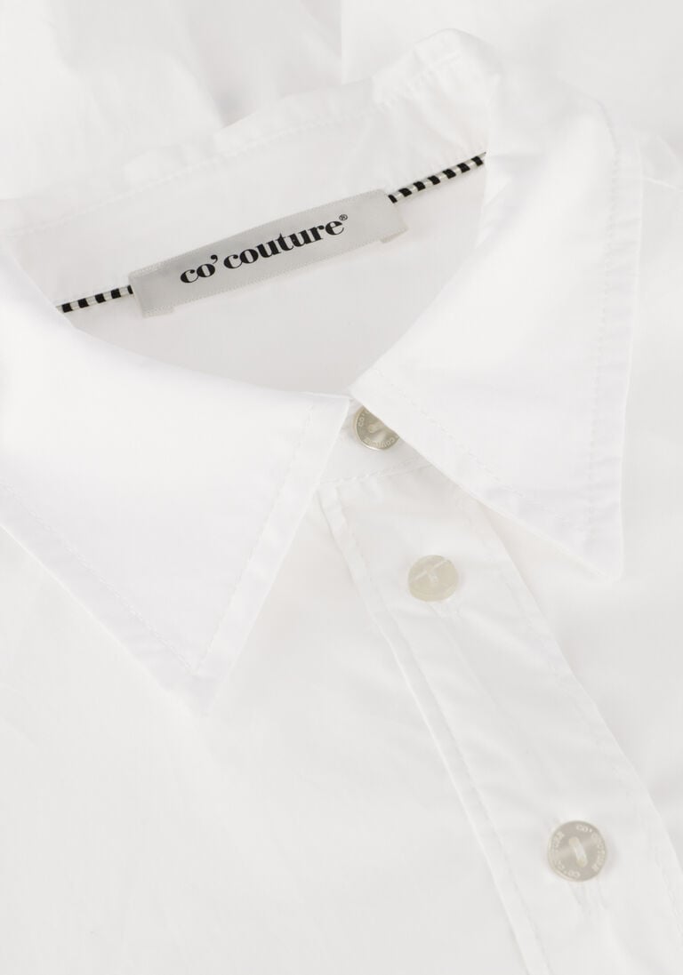 witte co'couture blouses dandy balloon shirt
