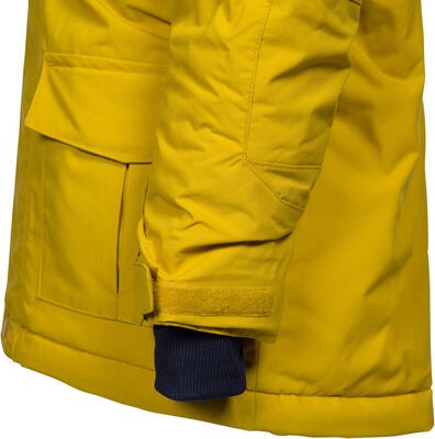 Didriksons Nokosi Parka Jakke, Sunburst