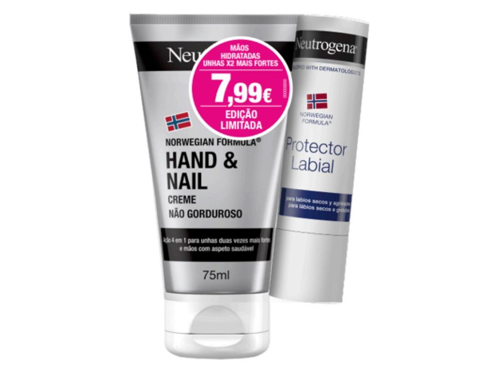 CREME MÃOS NEUTROGENA 75ML