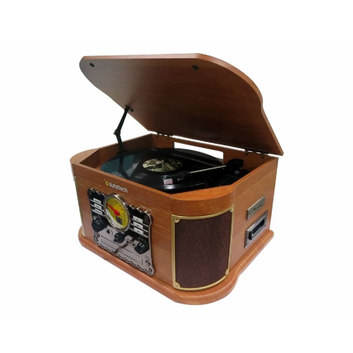 Sunstech PXRC52CDWD