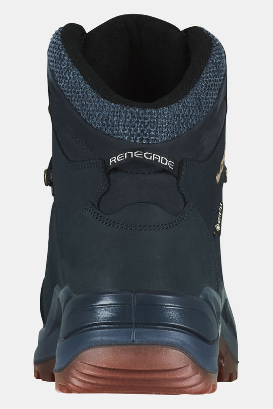 Lowa Lowa Renegade Warm Gore-Tex Mid Winterschoen