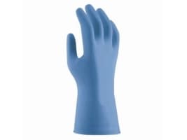 Uvex u-fit strong N2000, Blå, M, Voksen, Voksen, Unisex, 50 stykker