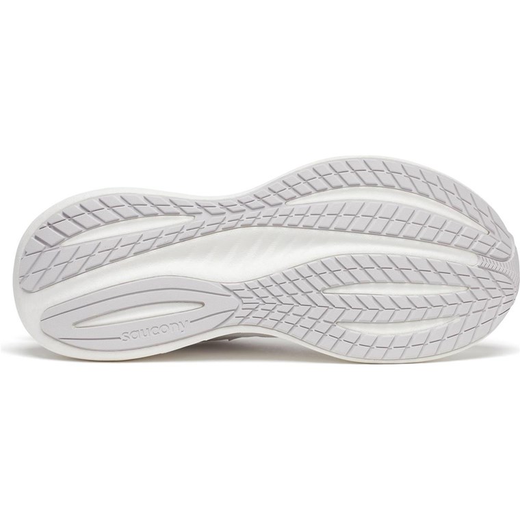 Saucony Triumph 22 Womens White