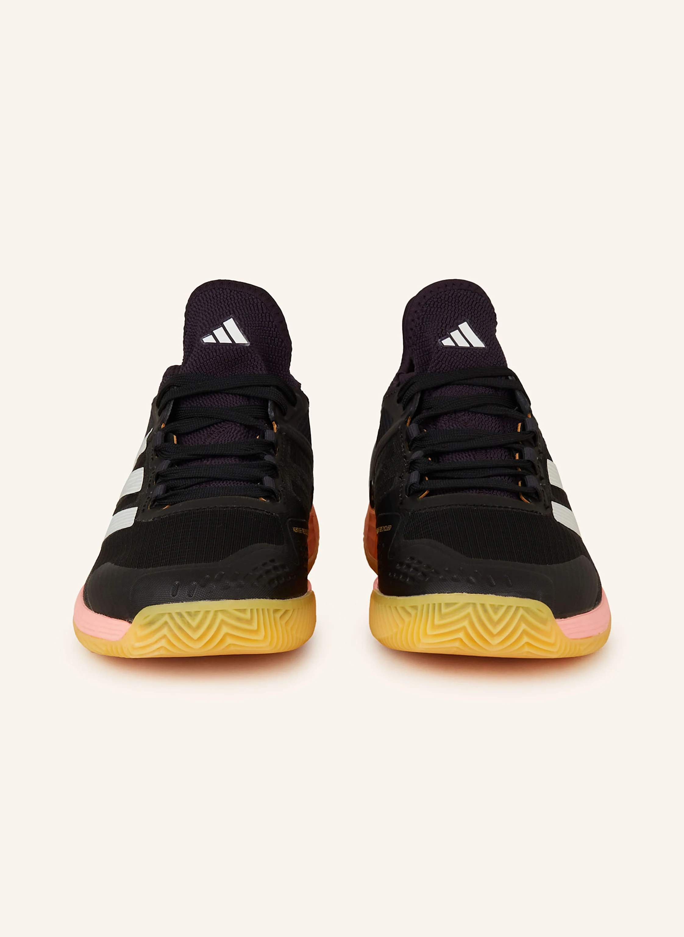 adidas Tennisschuhe ADIZERO UBERSONIC 4.1 CL