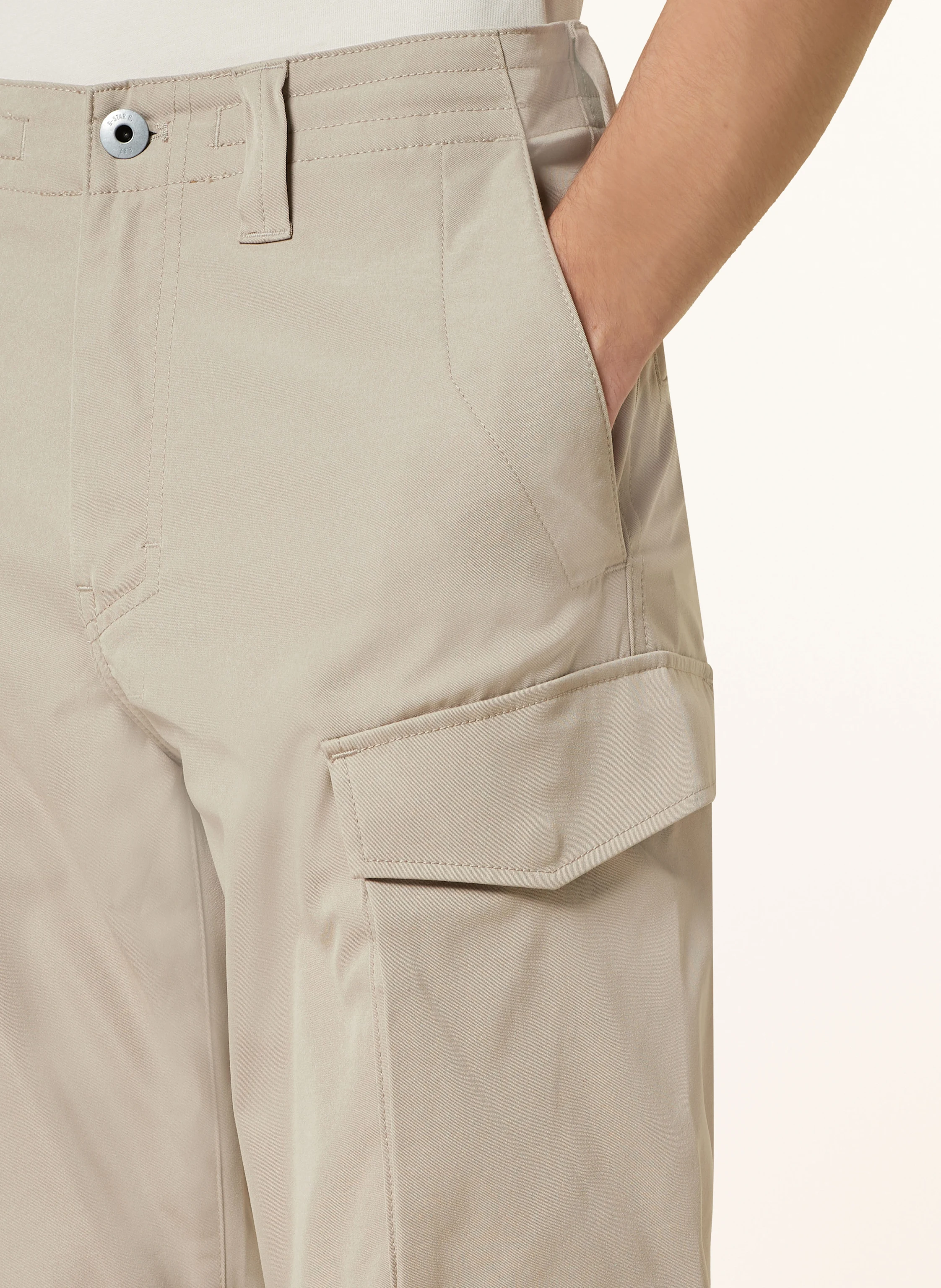 G-Star Cargohose Regular Fit