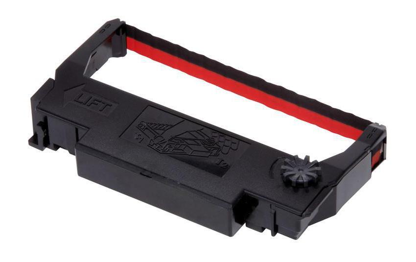 Farbband ERC38BR / C43S015376Farbbandkassette für Epson-Nadeldrucker