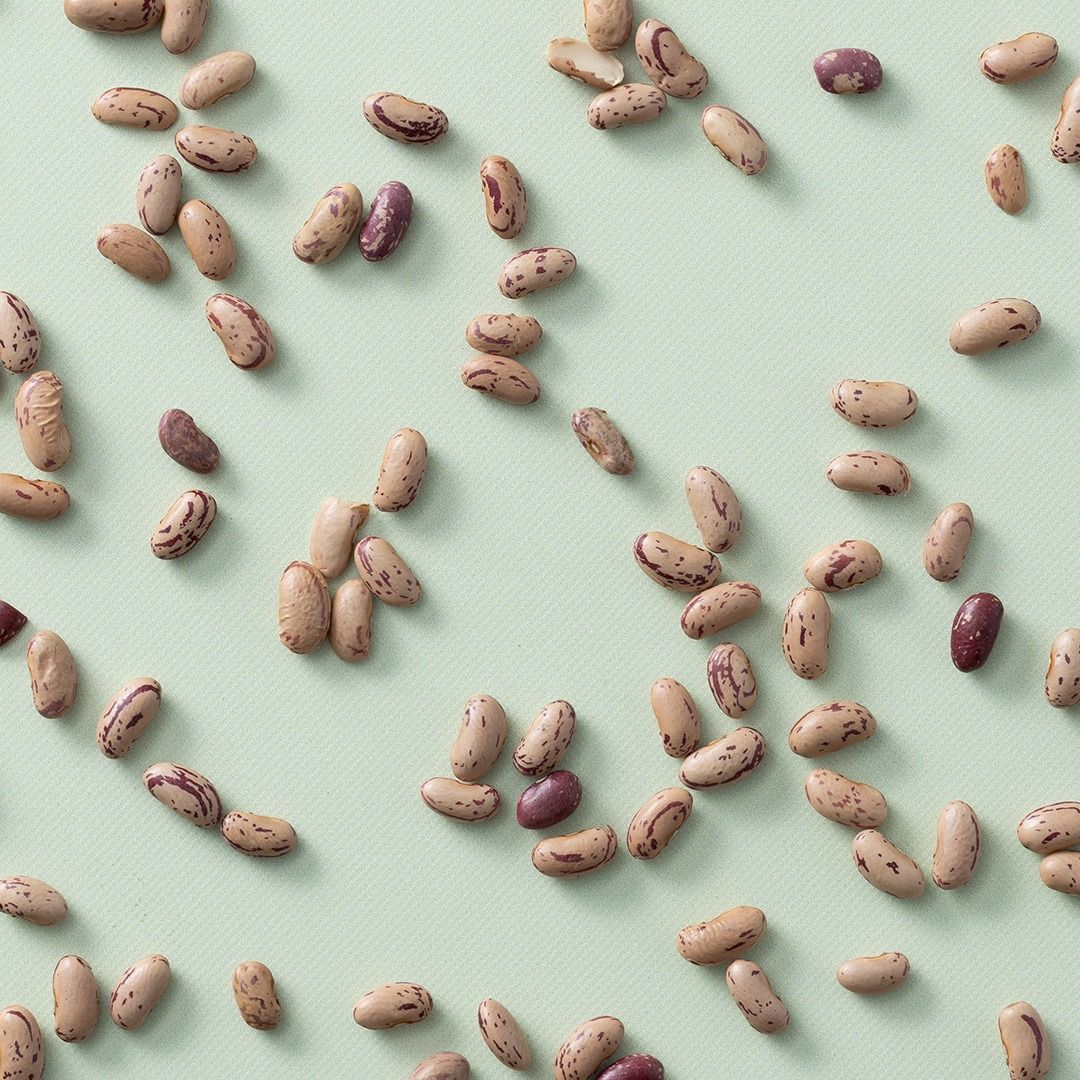 Borlotti bonen (bio)