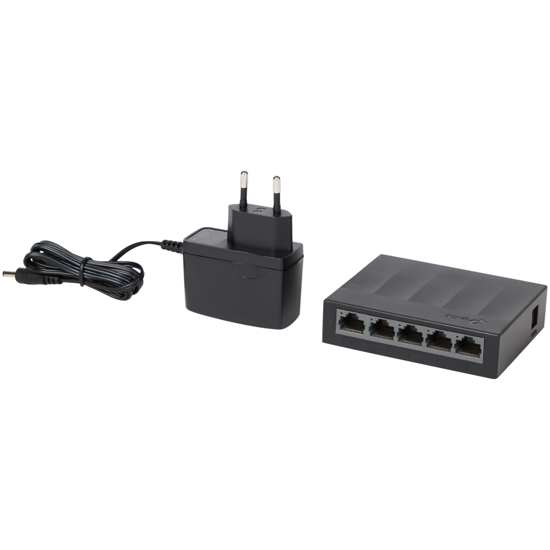 Commutateur de bureau TP-link LS1005G