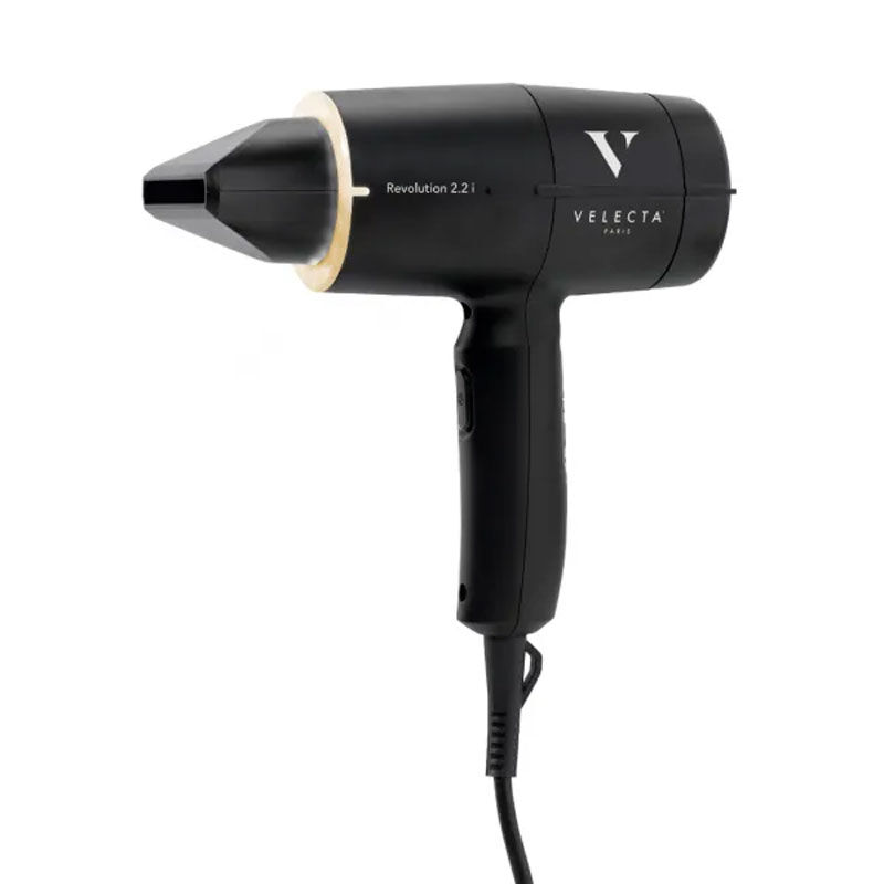 Sèche-cheveux Revolution 2.2 i High Power