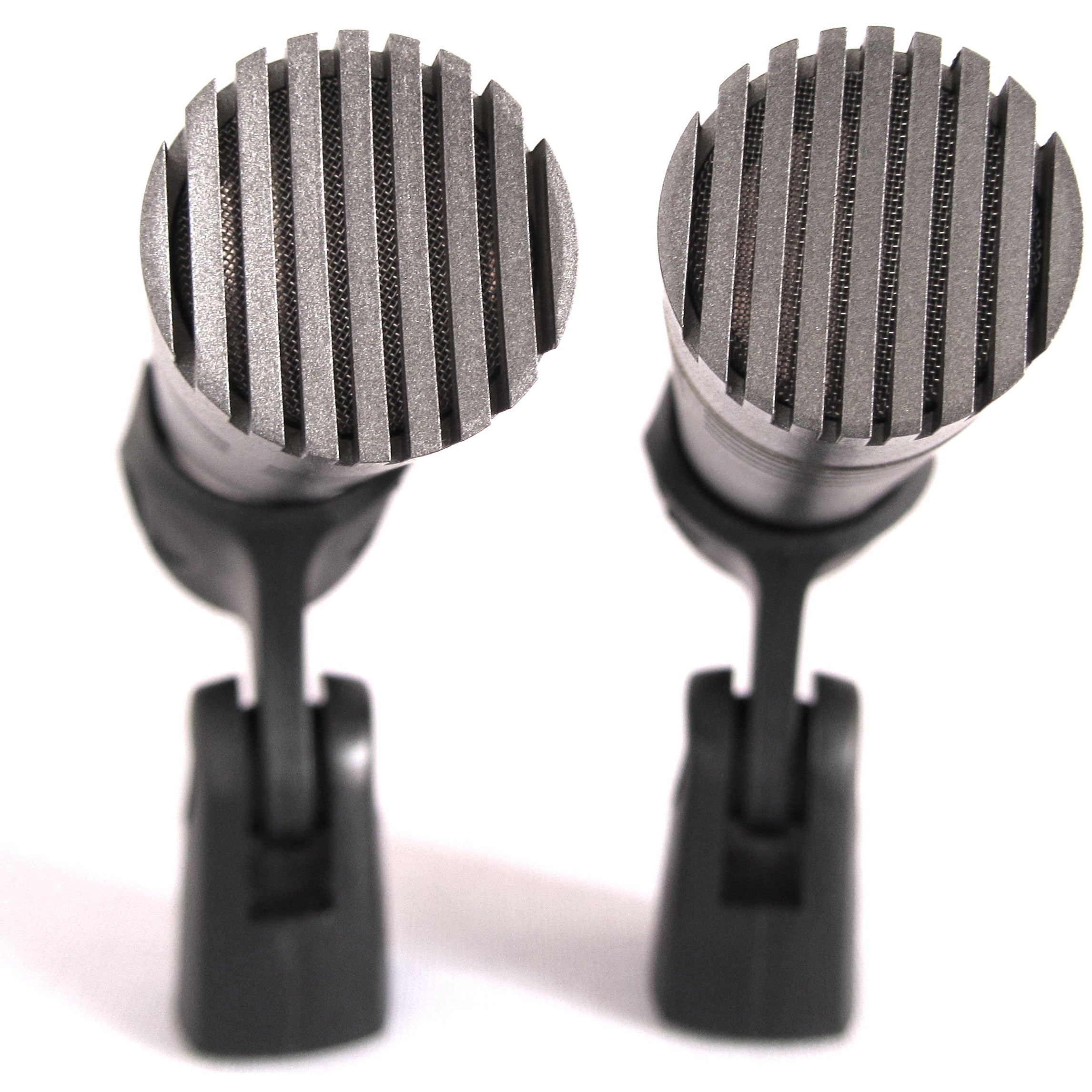 Prodipe A1 DUO condensator microfoons (set van 2)