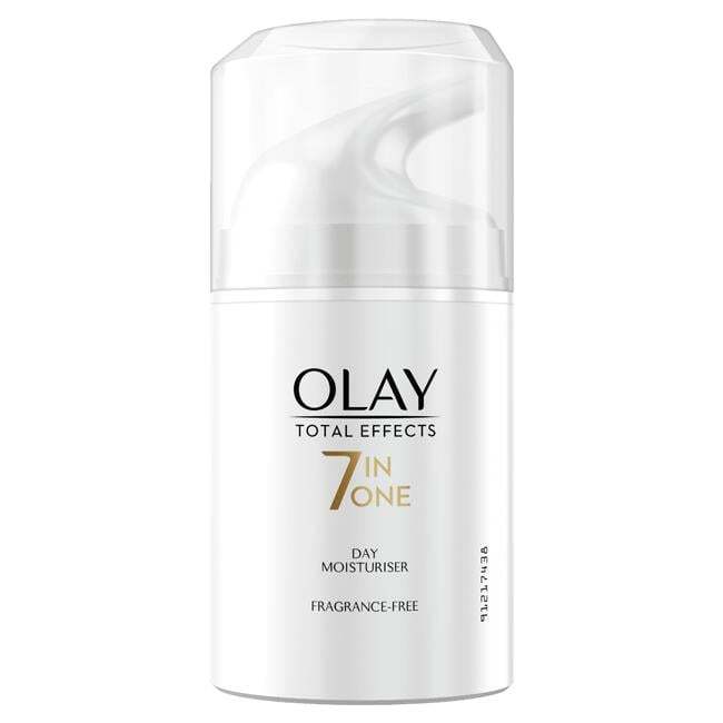olay Total Effects Dagcrème 50 ml