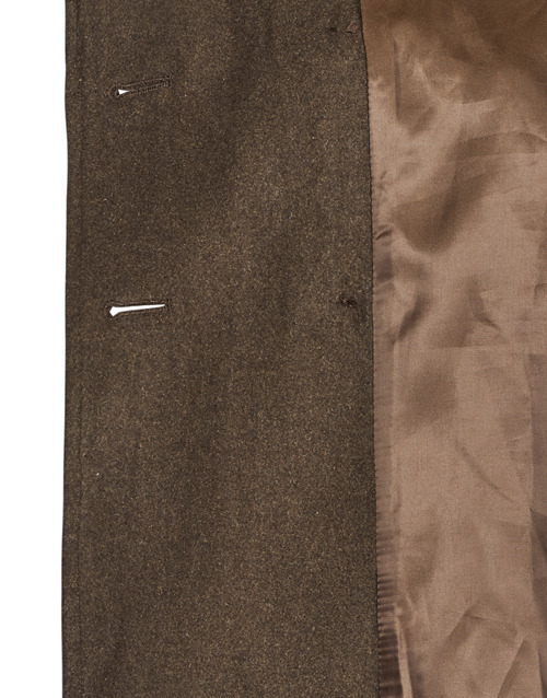 Betty London - LIPIUS - Marron