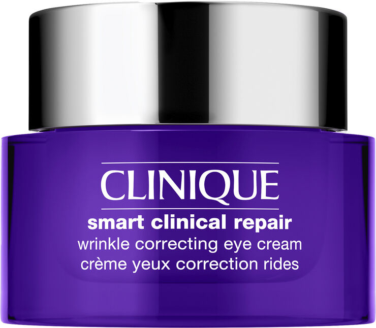 Clinique Smart Clinicial Repair Wrinkle Correcting Eye Cream