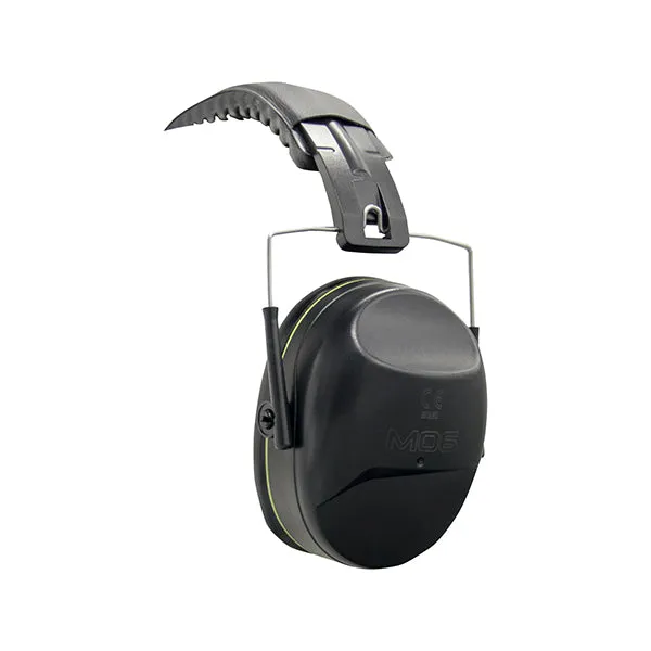 EARMOR -  MaxDefense Gehörschutz M06 NRR24