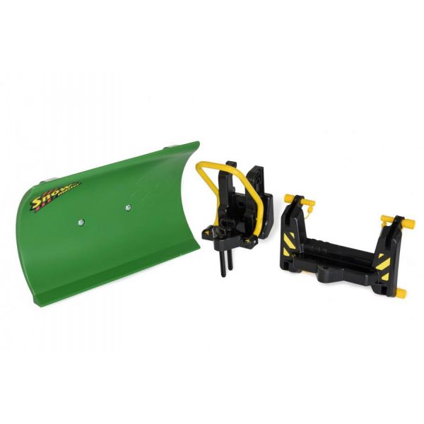 Rolly Toys Rollysnow Master Verde - 408993
