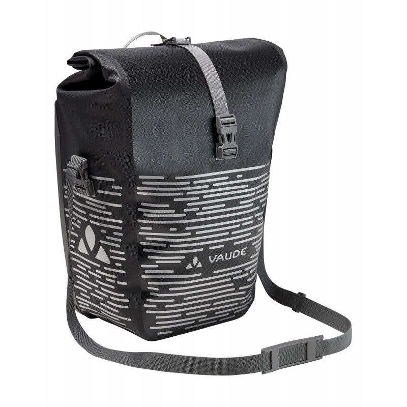 Aqua Back Luminum Single II - Sacoche vélo