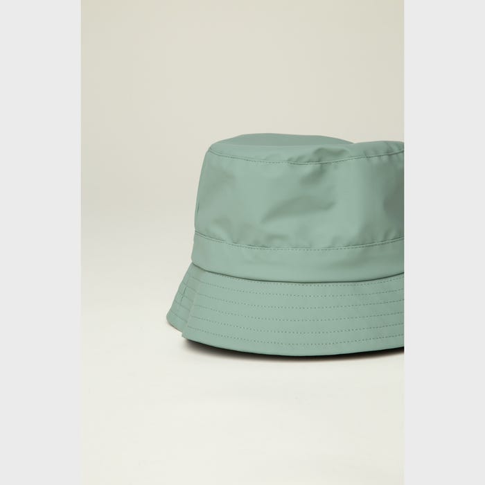 Veritas-Regenhoedje met fleece voering
