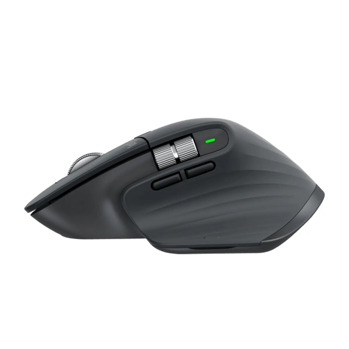 Logitech MX Master 3S - Noir