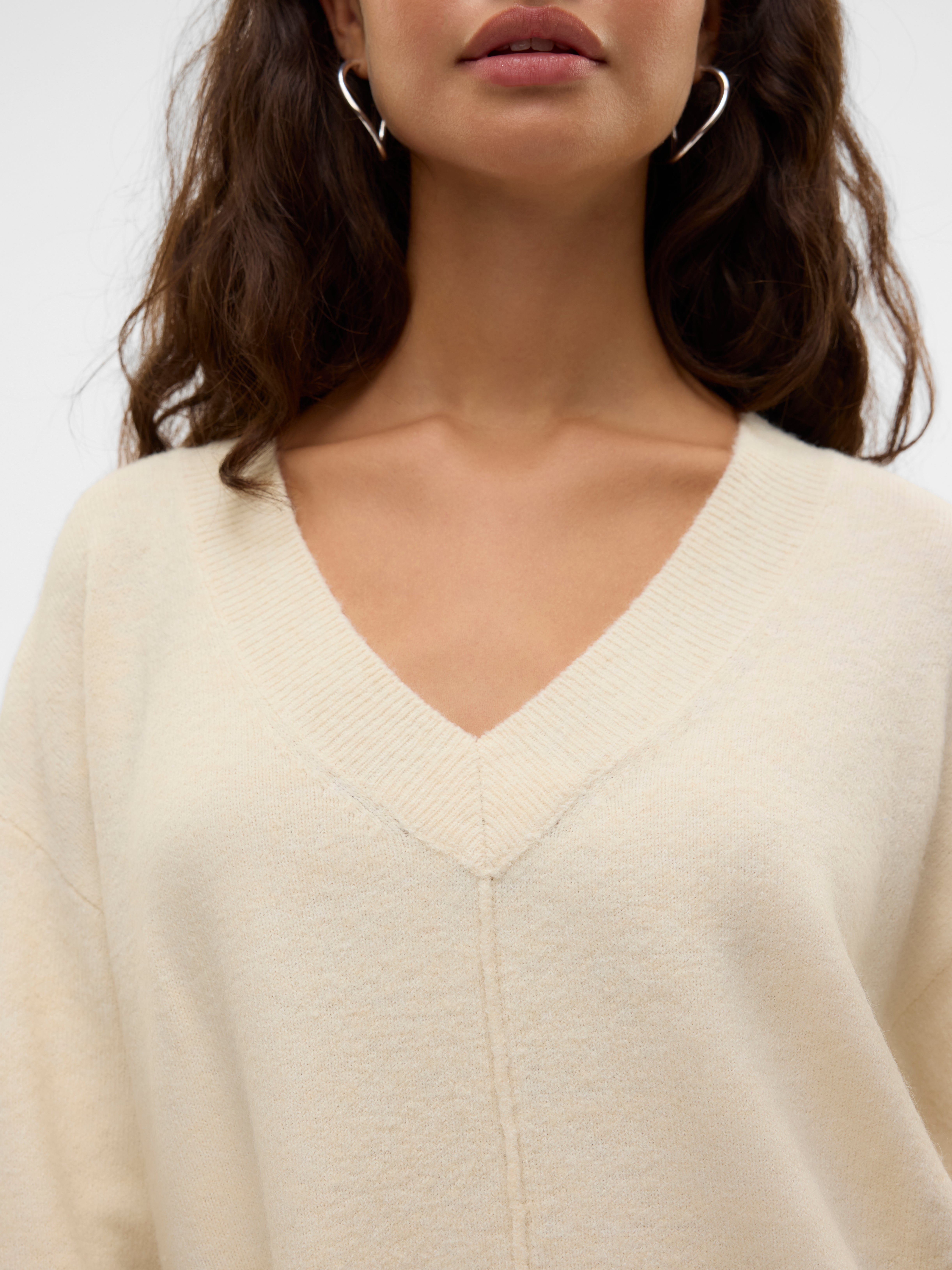 VMESTI Gebreide pullover