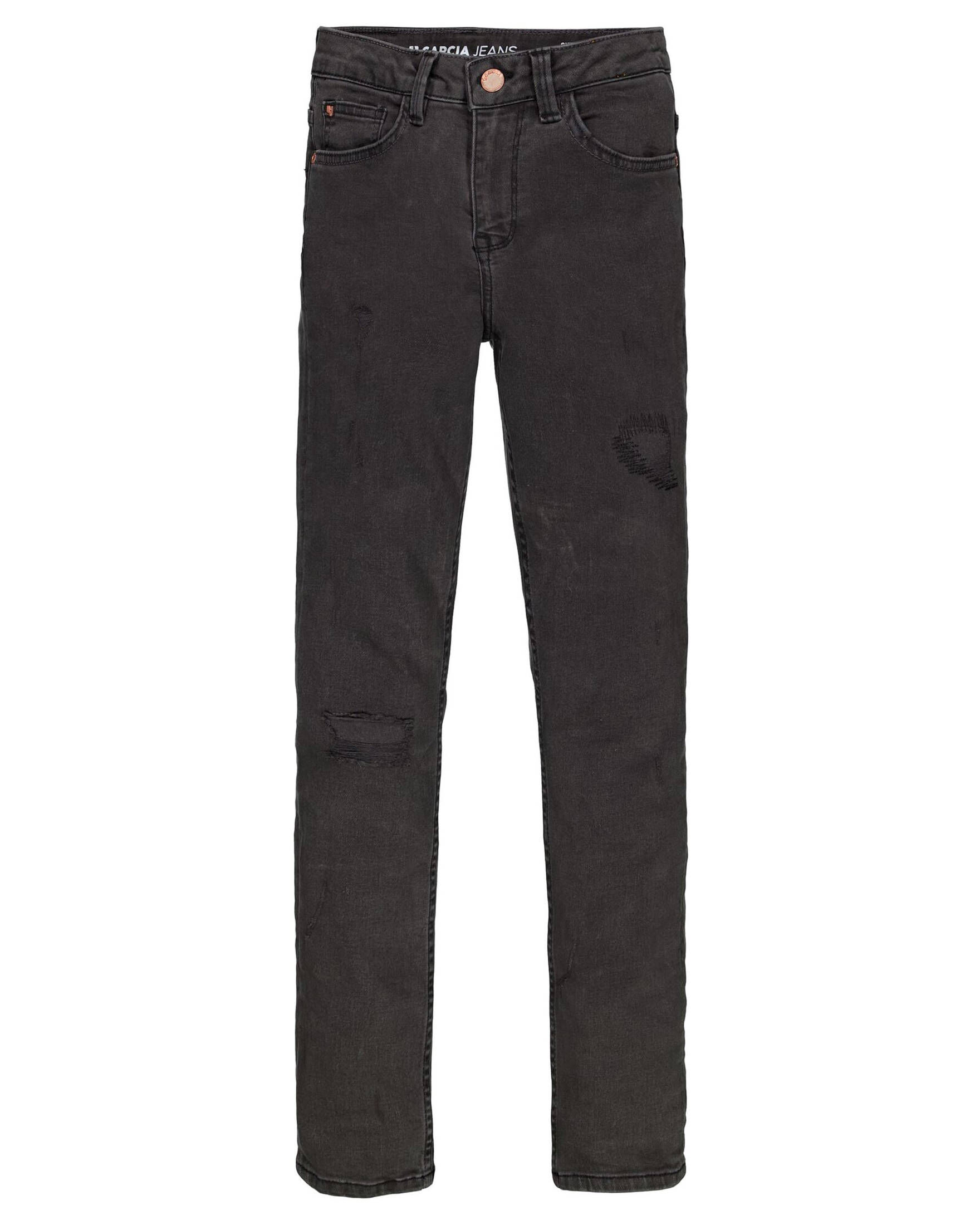Garcia| Mädchen Jeans 