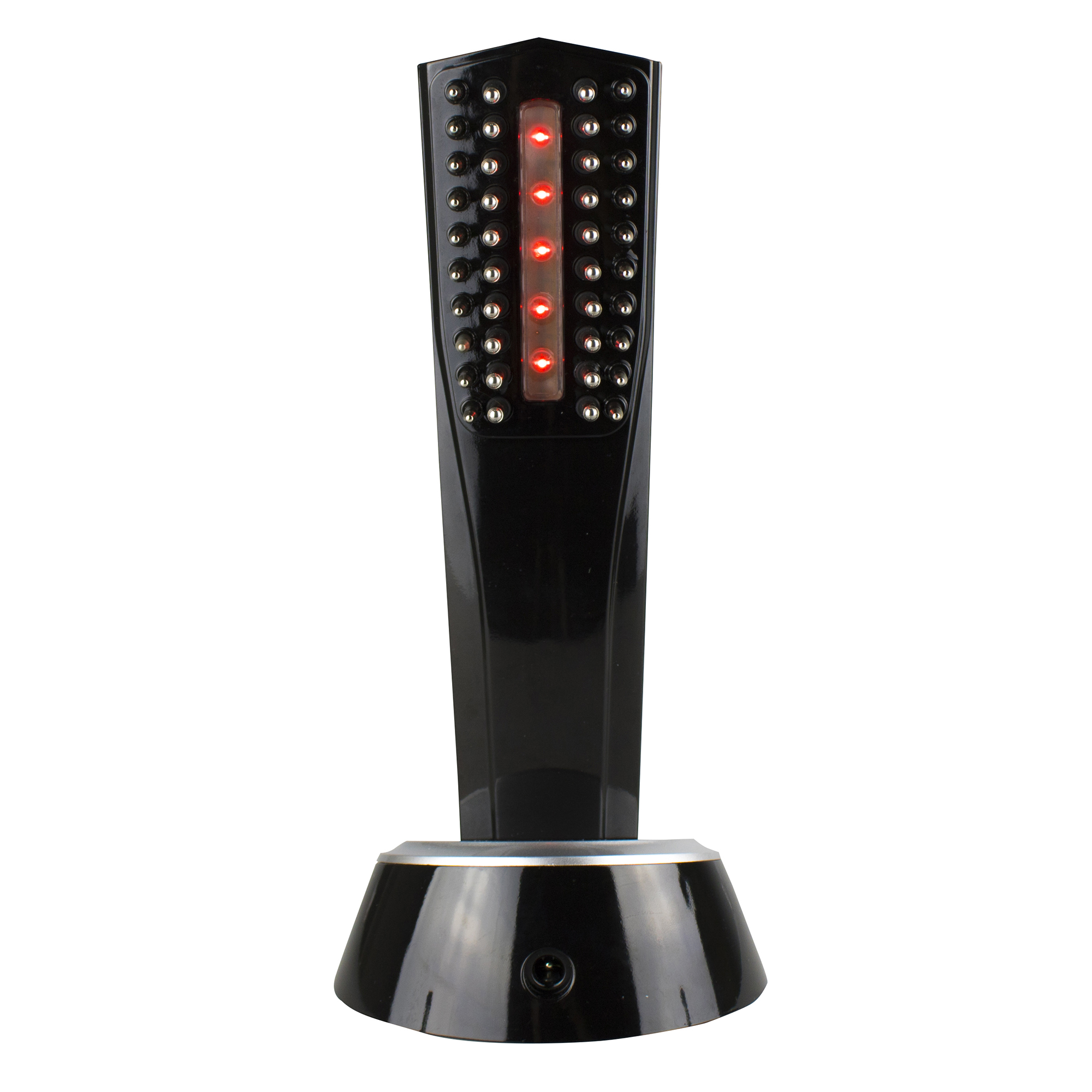 Italian Design Hair Regenerating Brush