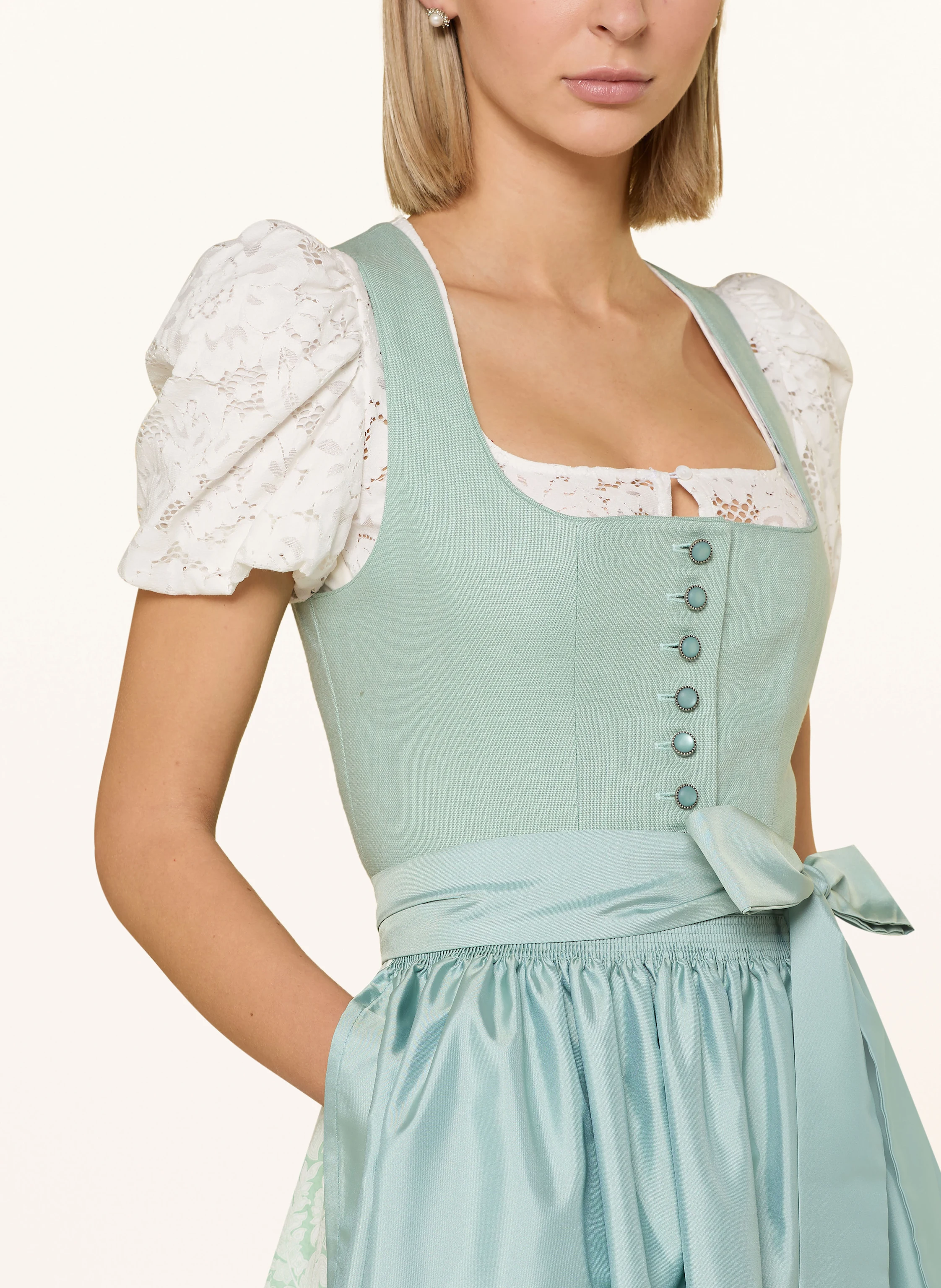 Hammerschmid Dirndl PILLERSEE
