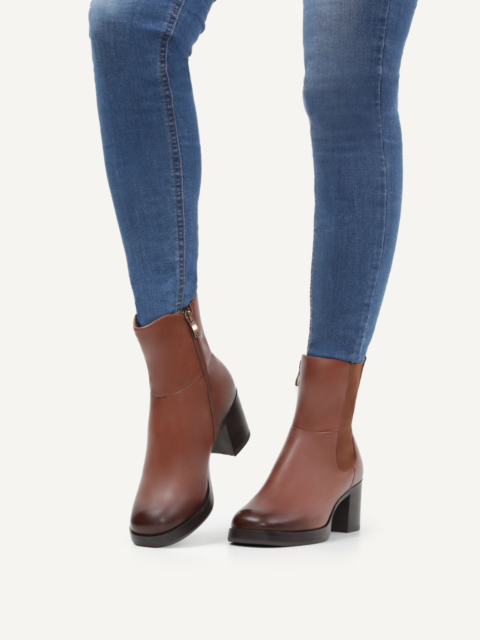 Stiefelette