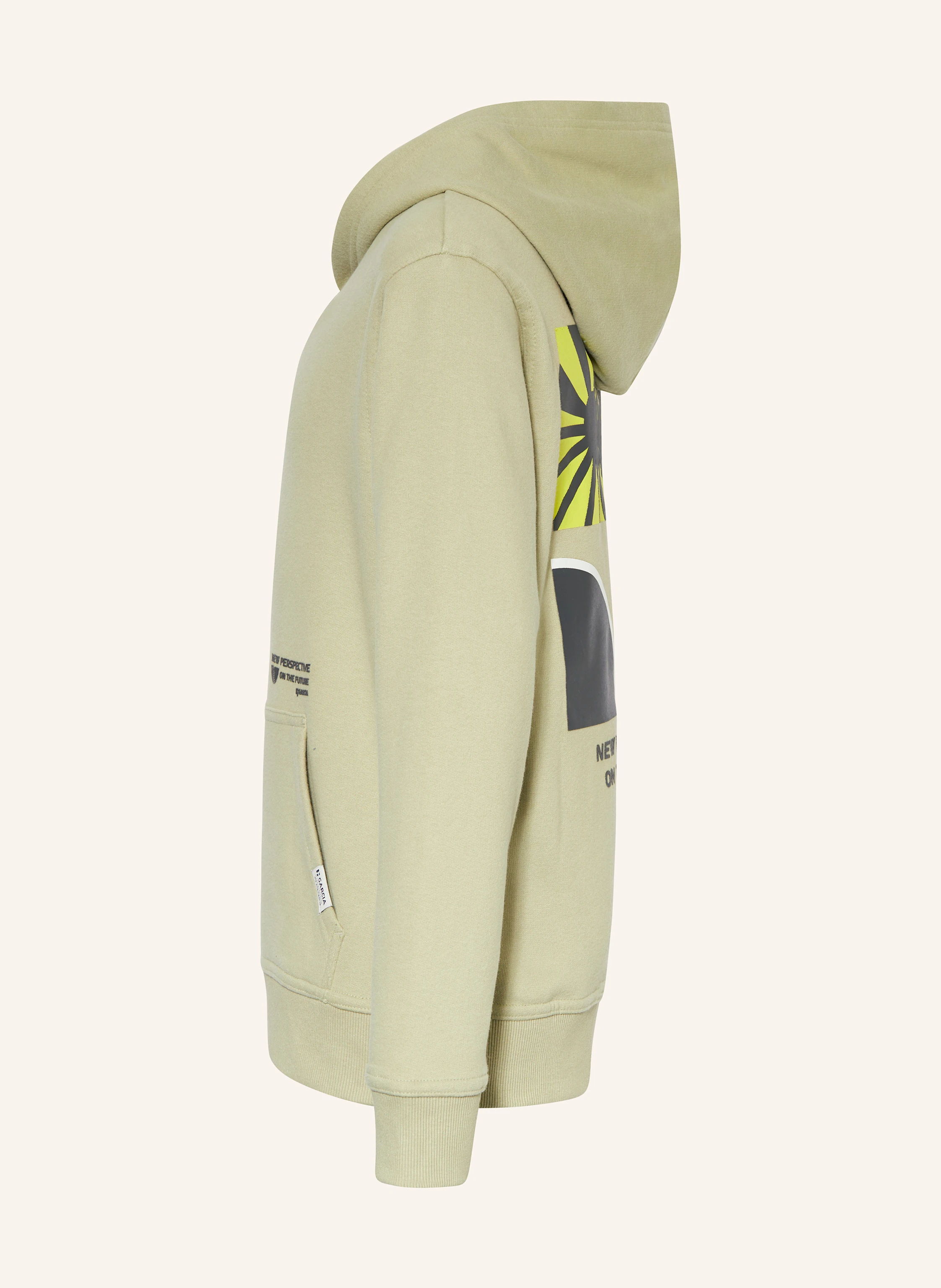 GARCIA Hoodie