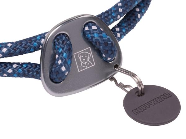 RUFFWEAR® Seil-Hundehalsband Knot-a-Collar™