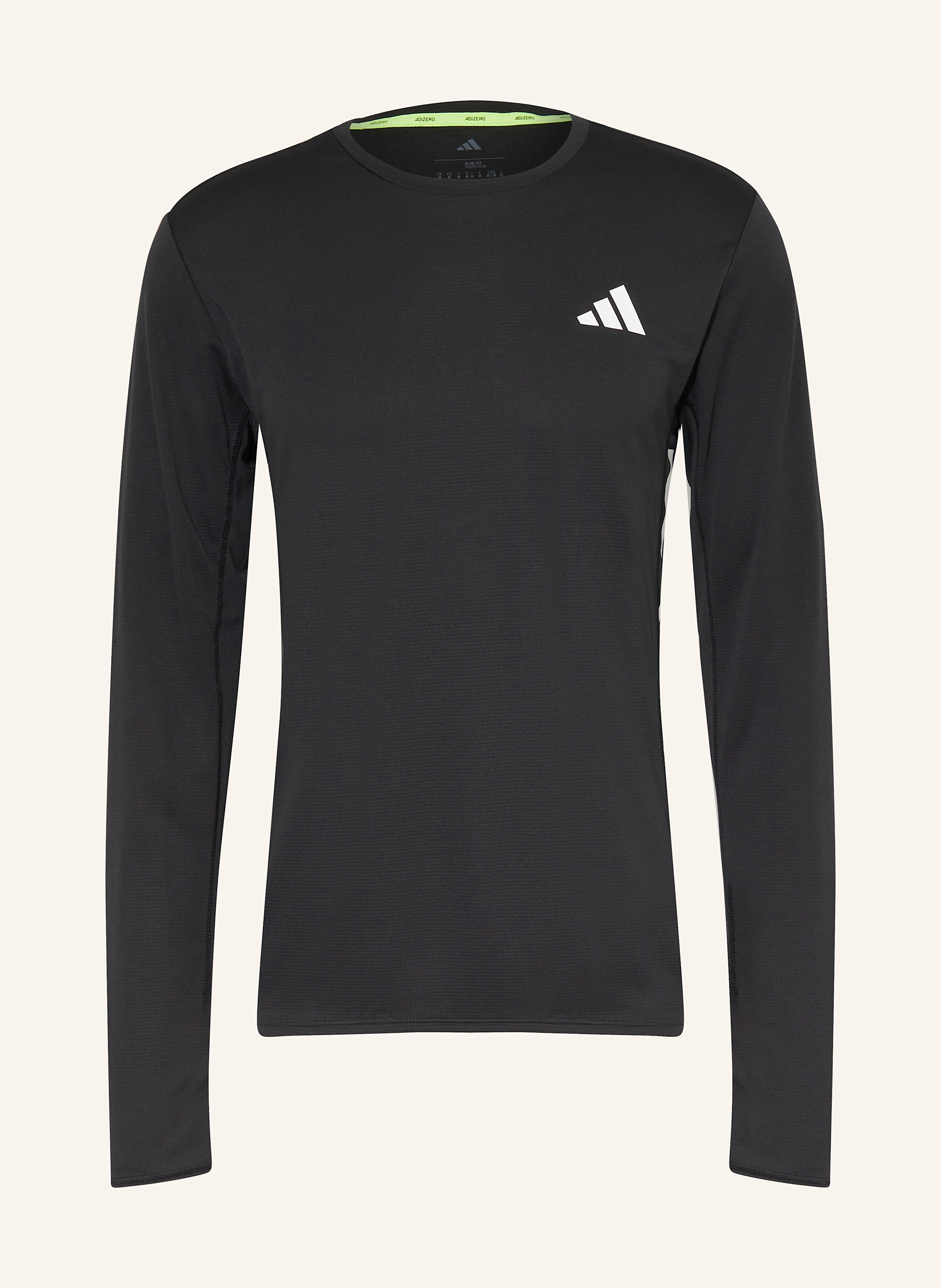 adidas Laufshirt ADIZERO
