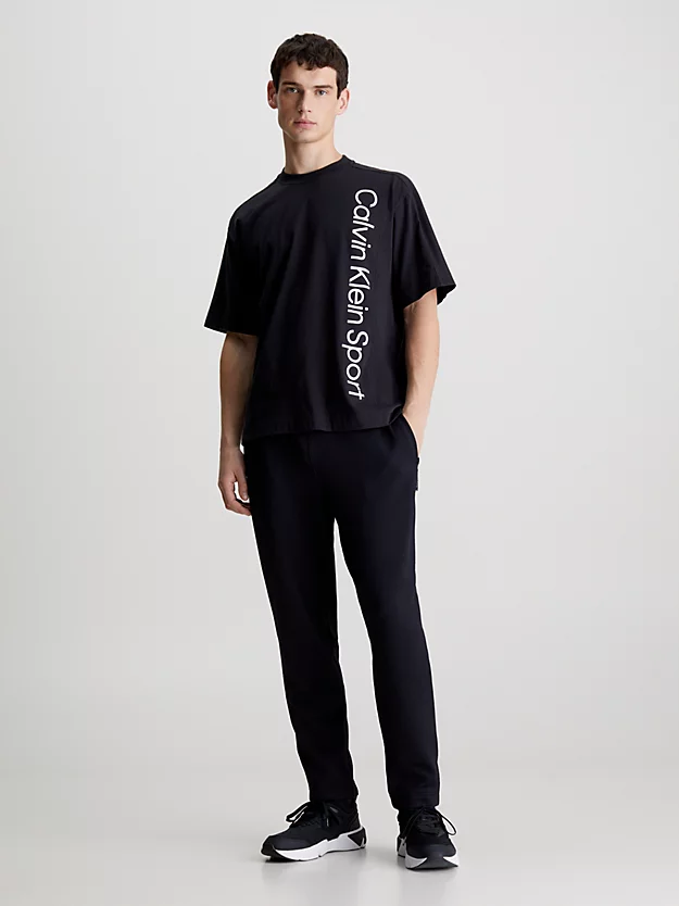 Camiseta de academia