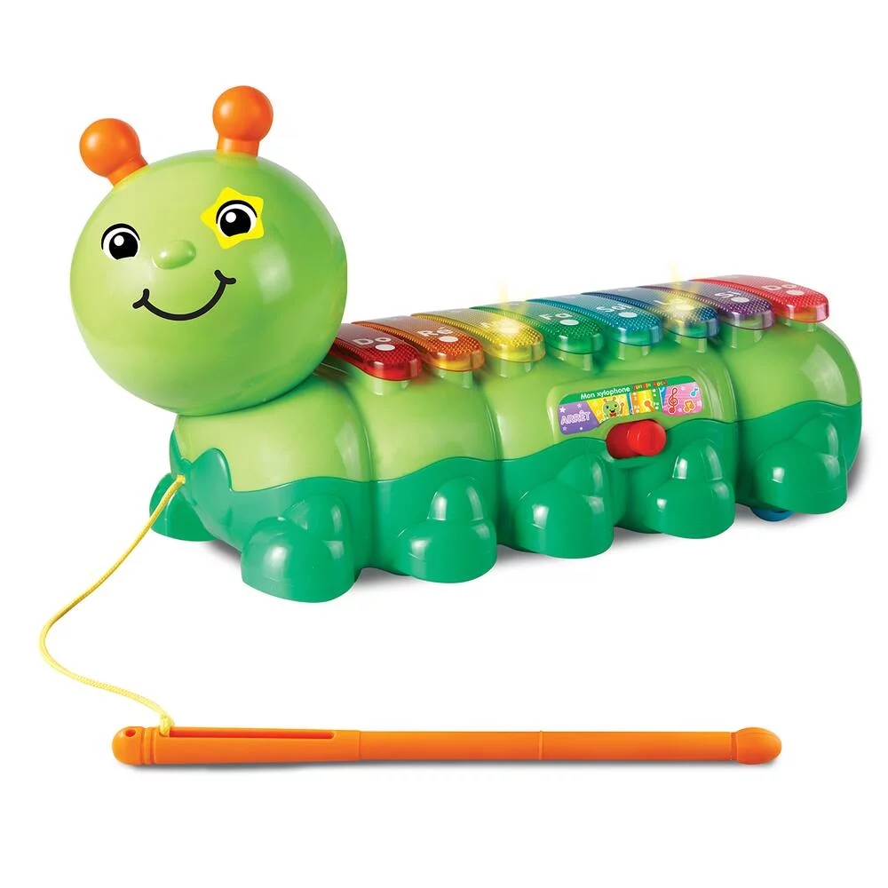 JUNGLE ROCK - MON XYLOPHONE CHENILLE
