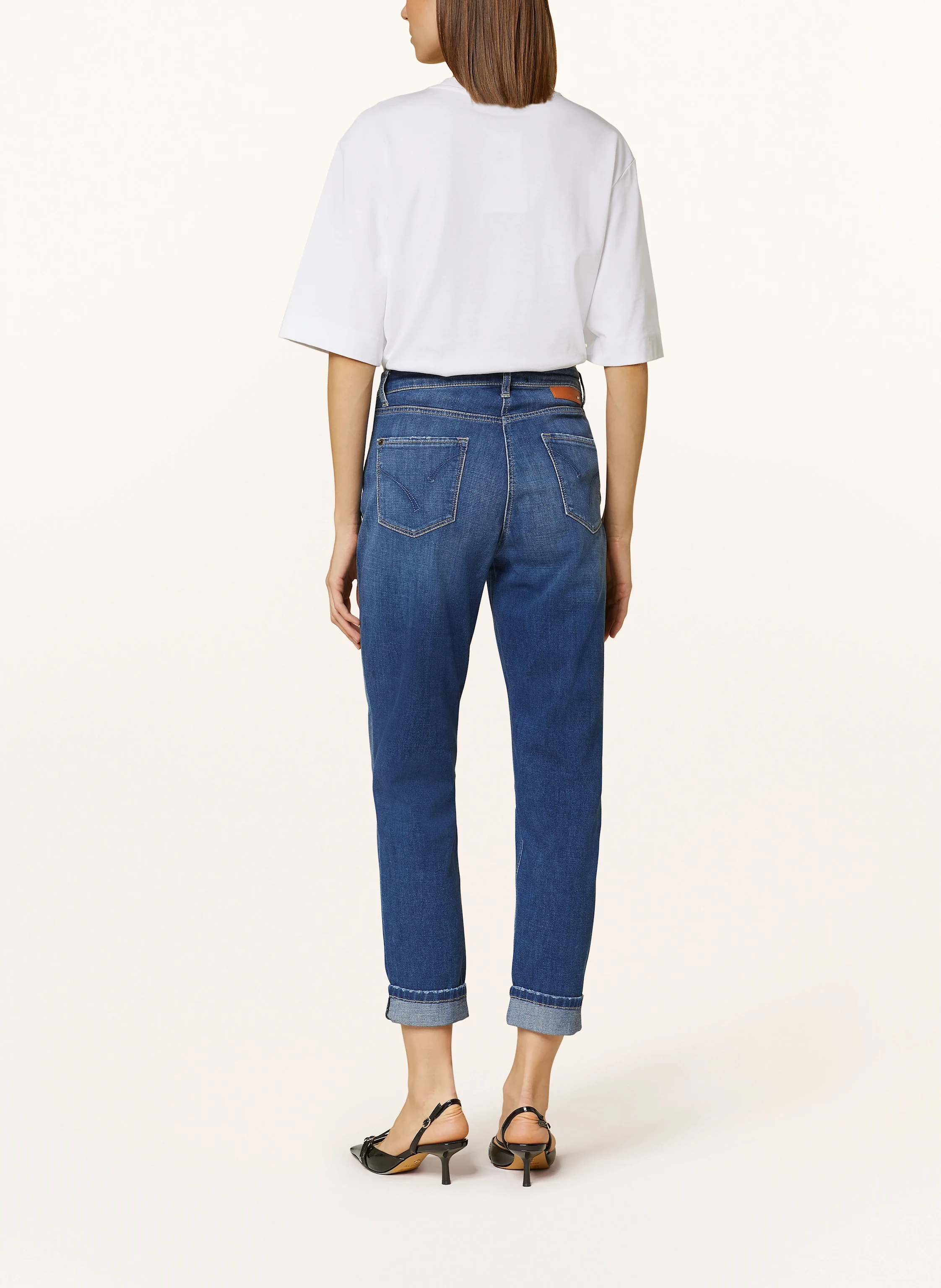 CAMBIO Jeans KERRY