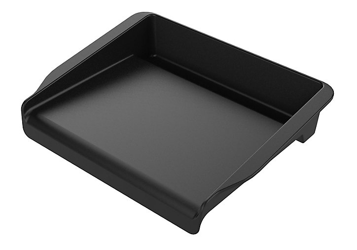 Plancha Weber pour Pulse