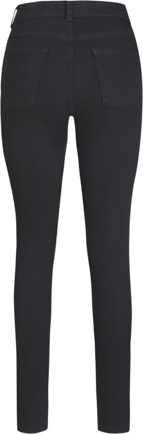 JJXX JXVIENNA SKINNY HW MS1011A DNM NOOS Black denim